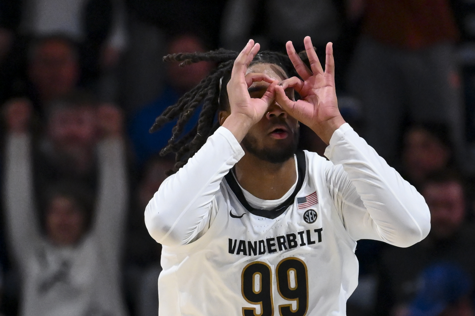 Vanderbilt whips Kentucky 80-55, improves to 18-3 – Anchor Of Gold