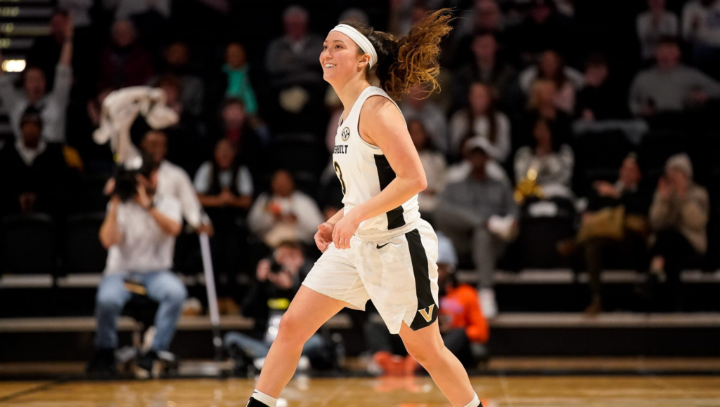 Top 20 Matchup: Vanderbilt Back on the Road Against Kentucky – On3