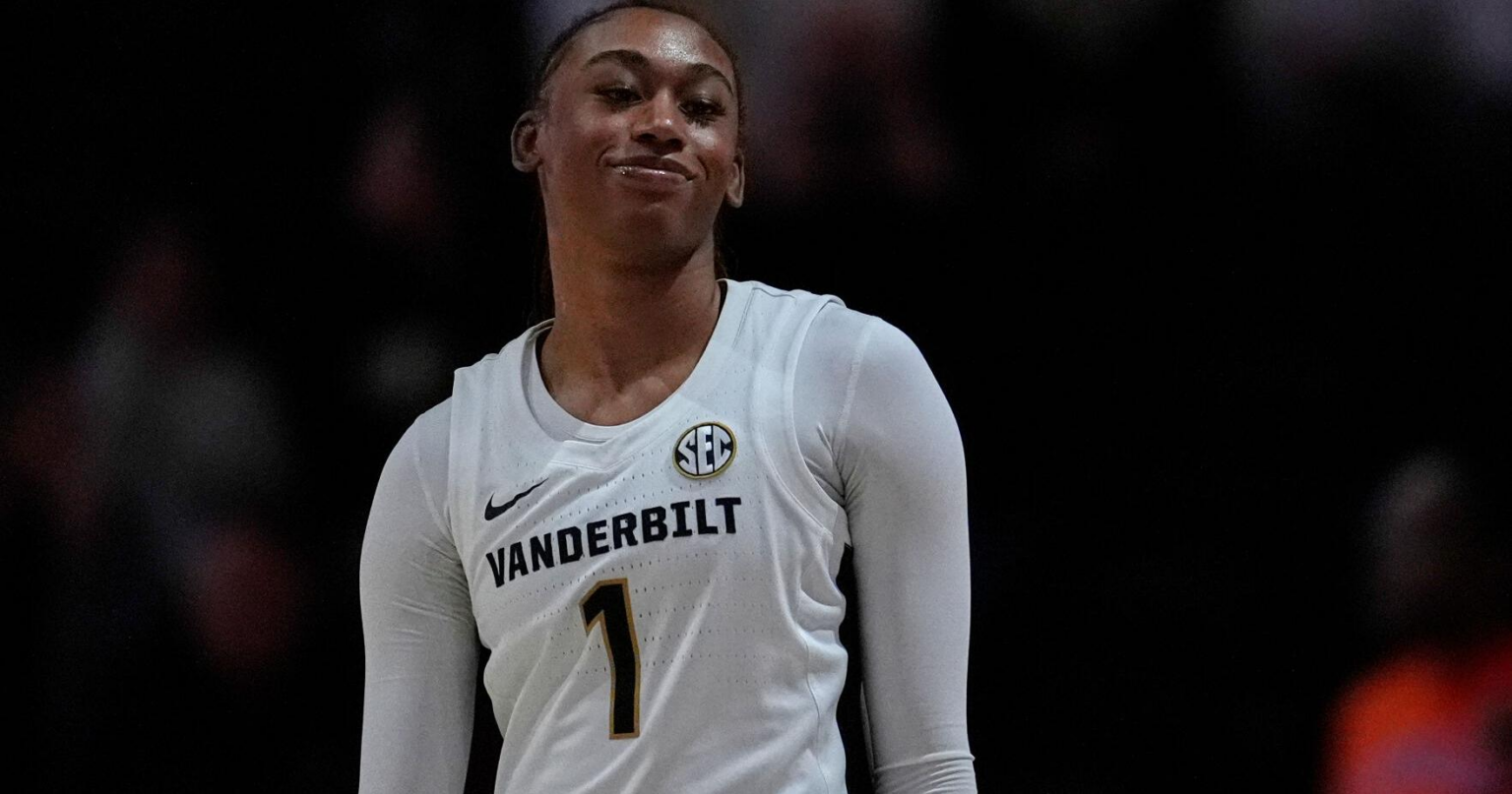 Florida Vanderbilt Basketball – Bluefield Daily Telegraph