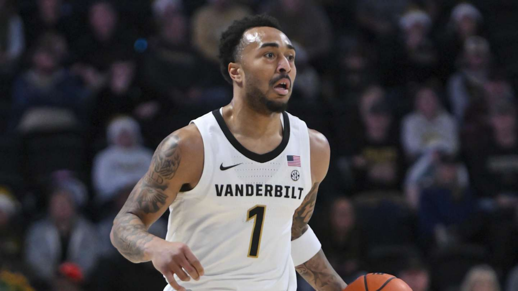 Vanderbilt Basketball Injury Report Update Ahead of Saturday’s Game Against Oklahoma – Sports Illustrated