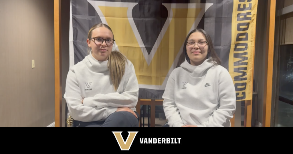 Storm Flyer Classic Day 1 Interview – Vanderbilt Commodores
