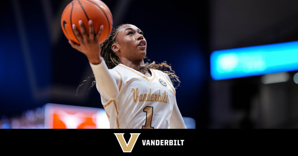Dores Dominate Again – Vanderbilt Commodores