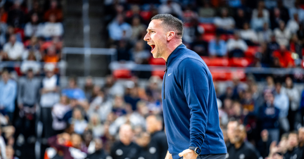 Steven Pearl pushes back on reasoning for his technical foul in Vanderbilt loss – On3