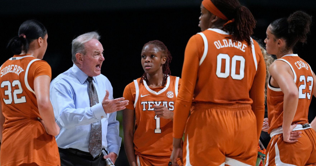 Texas Vanderbilt Basketball – The Bismarck Tribune