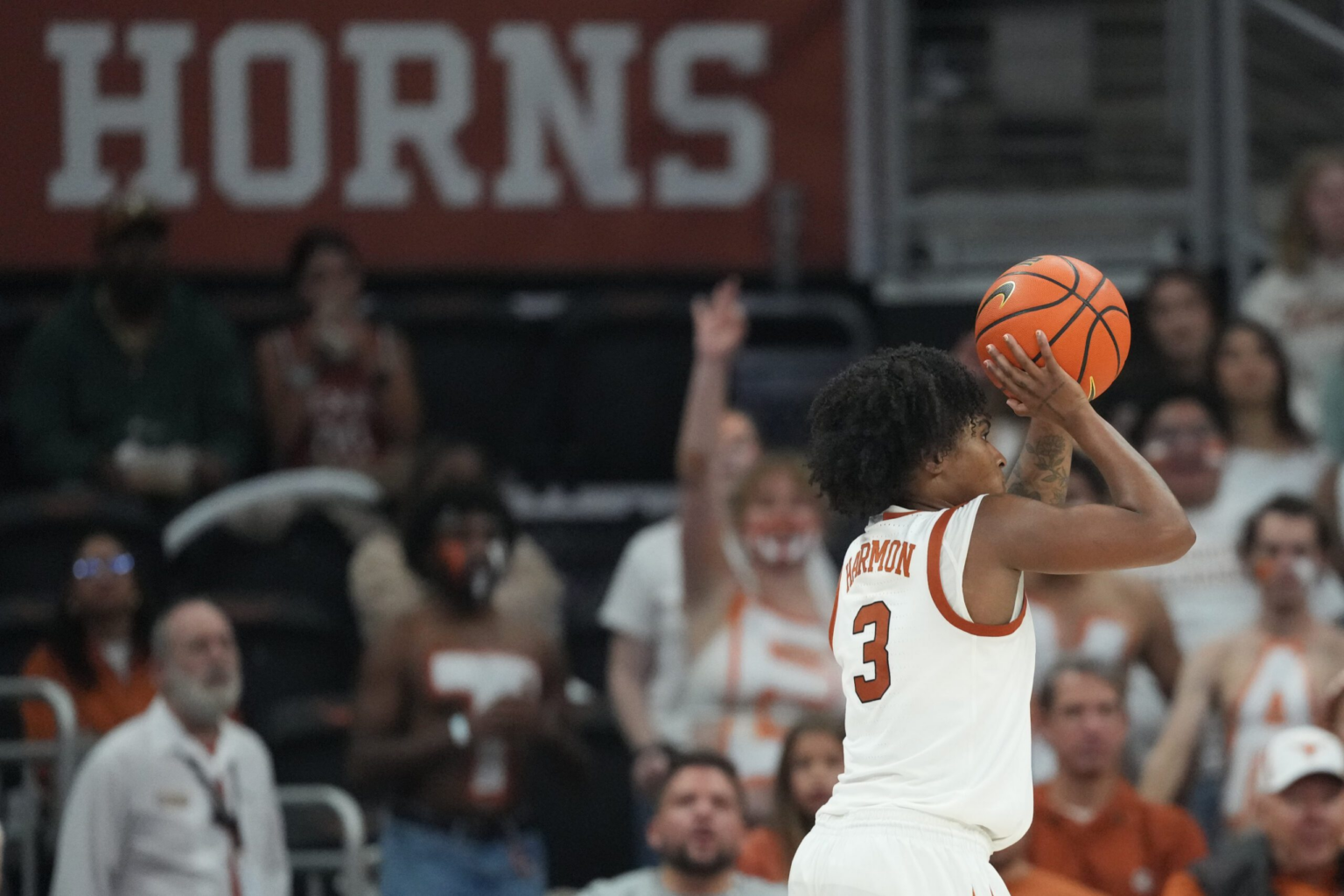 Texas Women’s Basketball Visits SEC Titan Vanderbilt in Top 5 NCAA Clash – Just Women's Sports