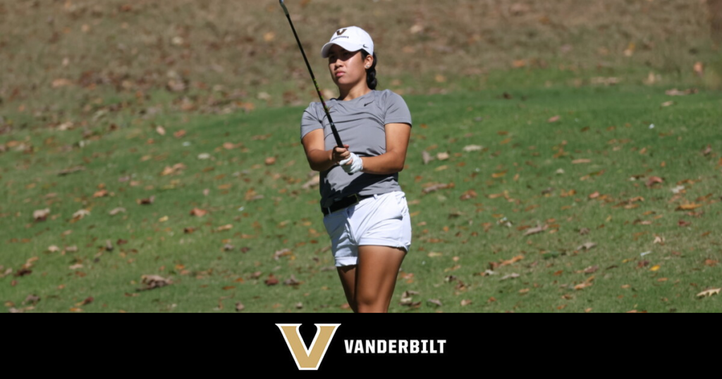 Dores Back Out West – Vanderbilt Commodores