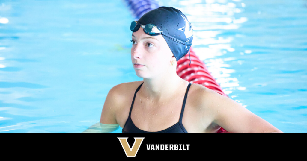 Experience on the Big Stage – Vanderbilt Commodores