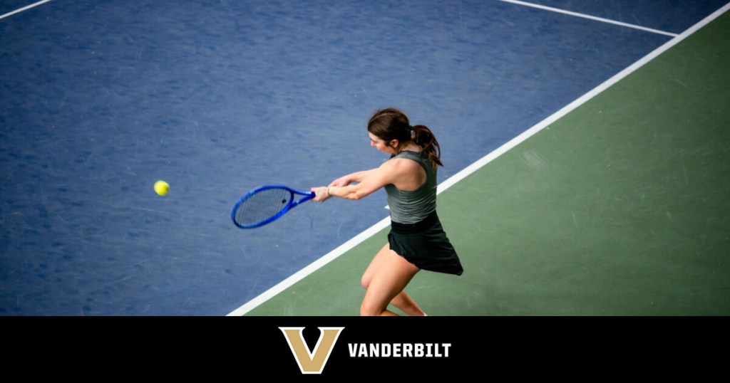 Three Straight Wins – Vanderbilt Commodores