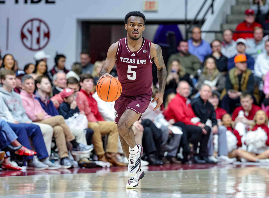 Vanderbilt Commodores vs. Texas A&M Aggies NCAAM prediction, pick for Saturday 2/14/26 – DraftKings Network