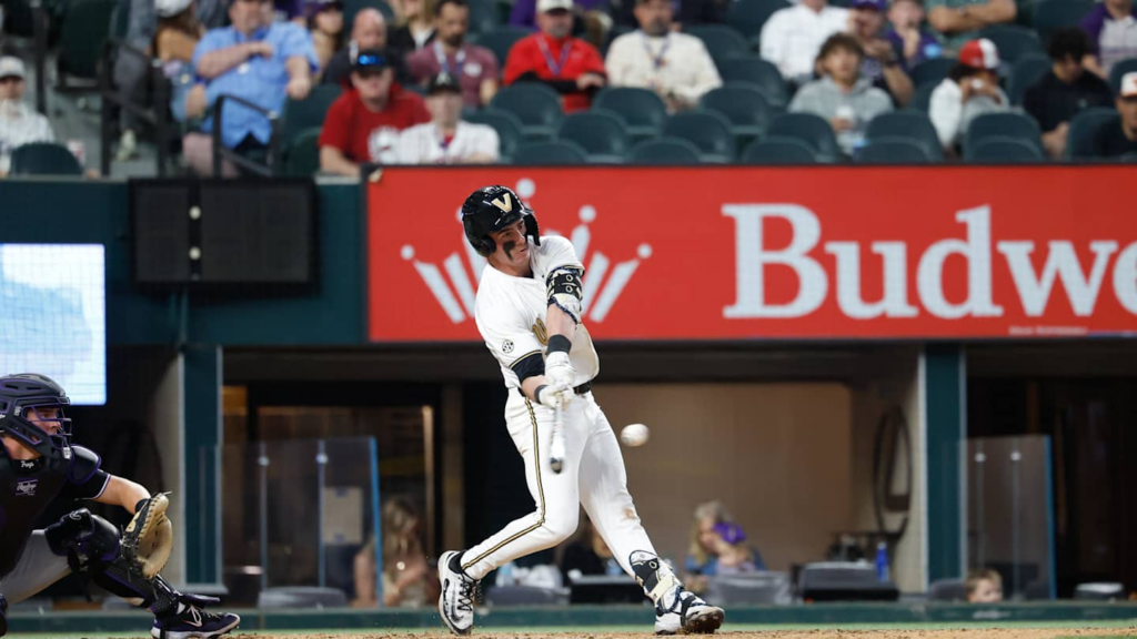 Takeaways From Vanderbilt Baseball’s 13-3 Run Rule Win Over Texas Tech – Sports Illustrated