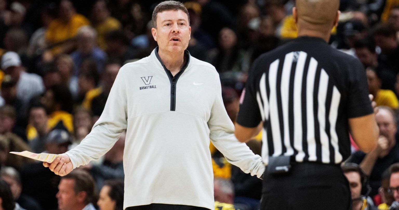 Vanderbilt Missouri Basketball – Idaho Press