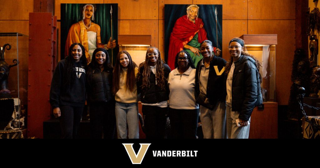 Track & Field | History in the Making – Vanderbilt Commodores