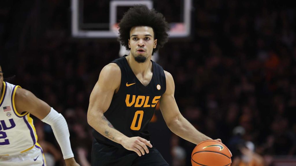 Tennessee's blueprint to beat Vanderbilt in crucial rivalry clash on Saturday – All for Tennessee