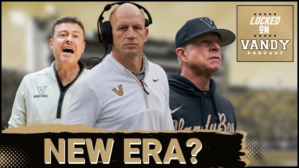 GROWTH: Vanderbilt, Clark Lea will continue to TRANSFORM the Program through NIL – kens5.com