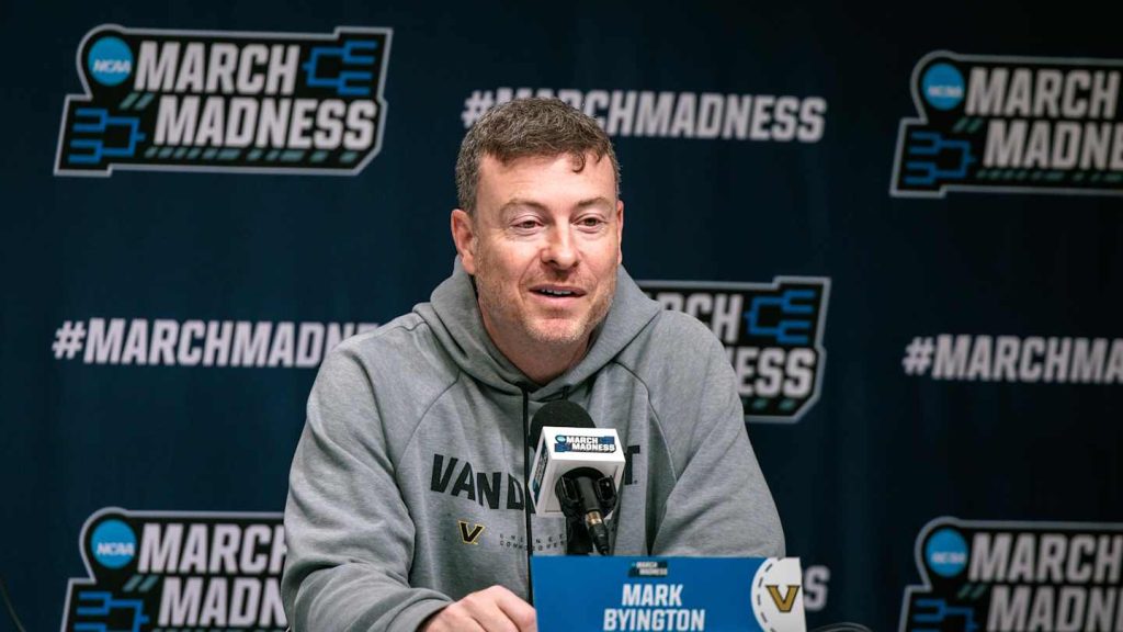 Amidst Byington Extension, Vanderbilt Continues to Take Athletics Seriously: The Anchor – Sports Illustrated