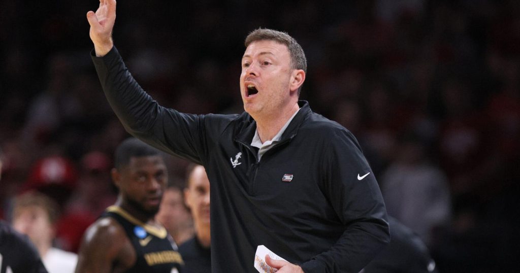 NCAA Vanderbilt Nebraska Basketball – roanoke.com