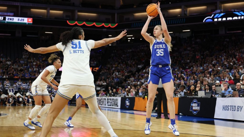 What's next for eliminated women's Elite Eight teams: Recruits, transfer portal, more – ESPN