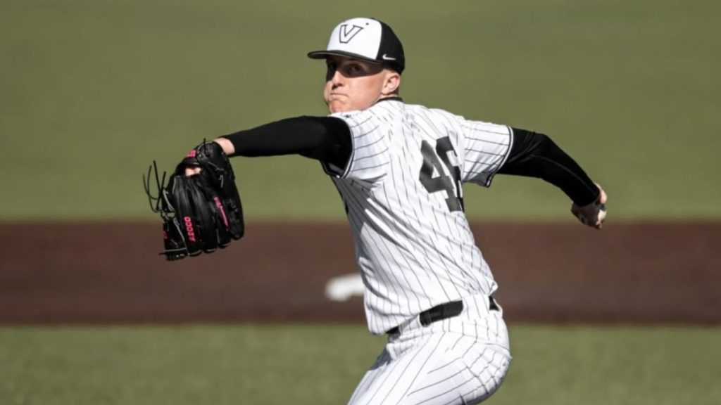 Why Tim Corbin Believes Tyler Baird Has Taken Step Forward – Sports Illustrated