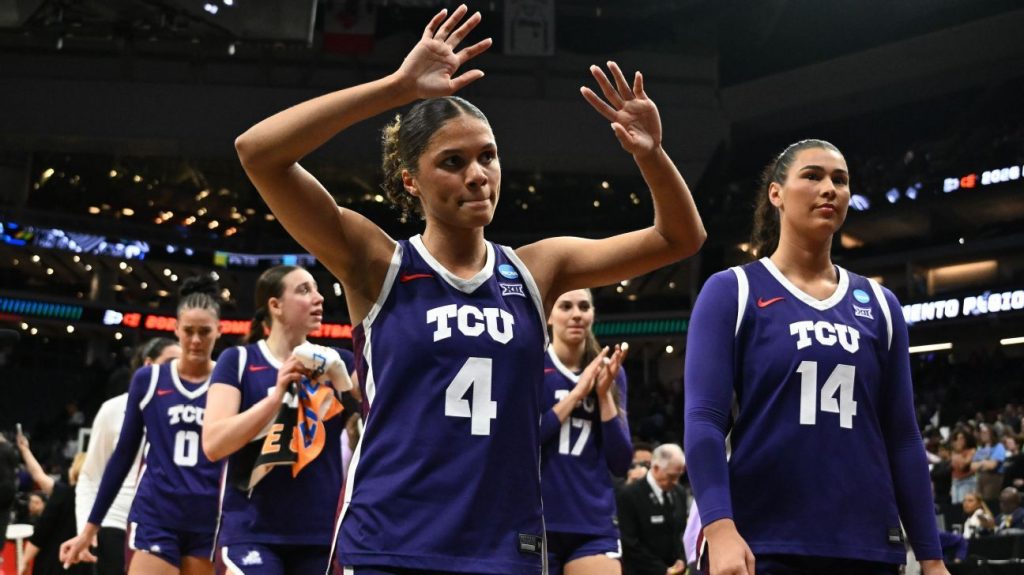 What's next for eliminated women's Elite Eight teams: Recruits, transfer portal, more – espn.com