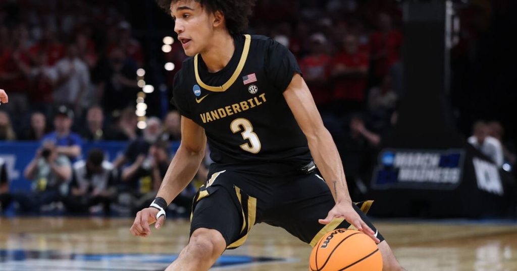 Vanderbilt's Tyler Tanner has big decision to make – Nashville Post