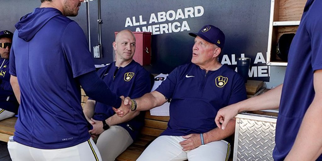 From sideline to dugout: Why Murphy invited Vanderbilt's Lea to camp – MLB.com