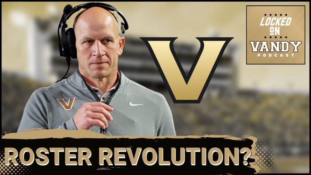 IMPACT: Vanderbilt Football IGNITES SEC Hopes With Returning Stars and Powerful Portal Additions – WLTX