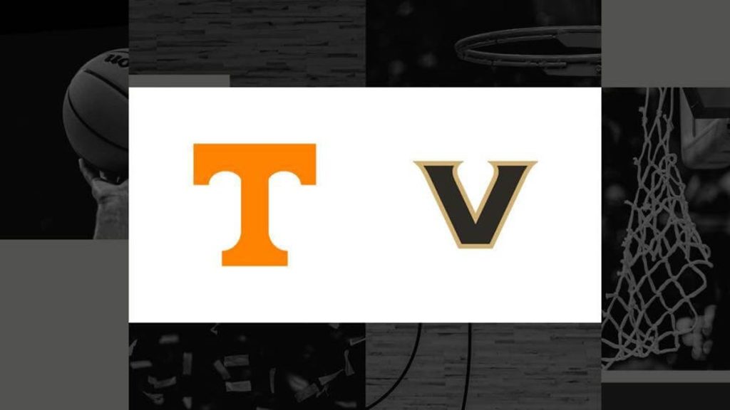How to watch Tennessee vs. Vanderbilt men’s basketball: SEC Tournament TV channel and streaming options for March 13 – The New York Times
