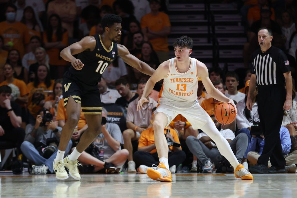 How to Watch Tennessee vs Vanderbilt: TV Channel, Start Time, and ESPN Broadcast Details – Saturday Down South