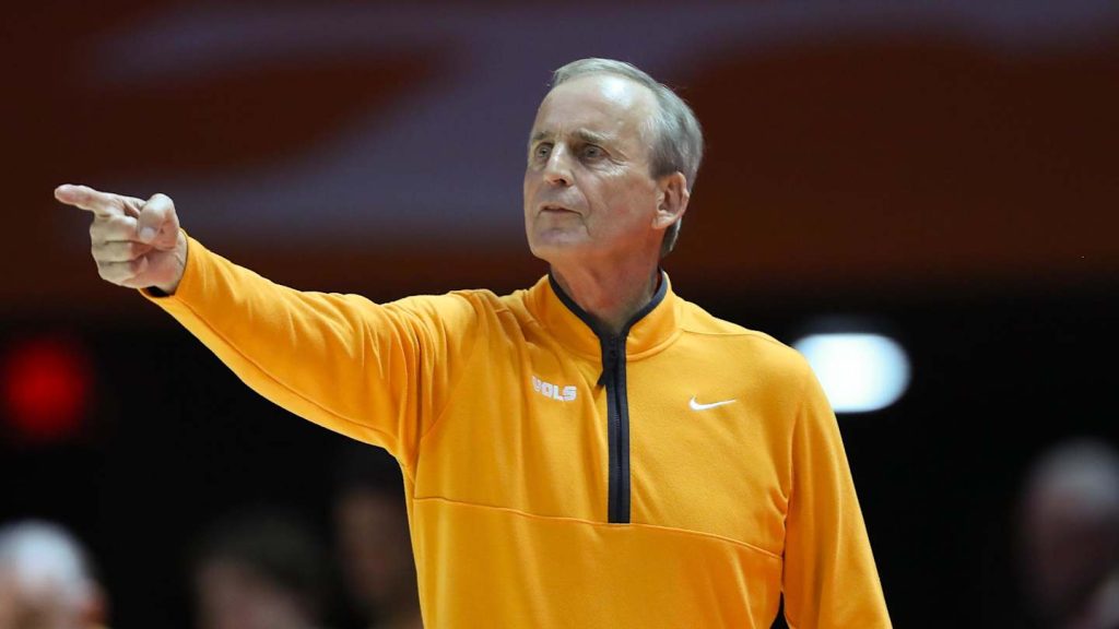 Tennessee’s troubling trend has Rick Barnes concerned before Vanderbilt showdown – All for Tennessee