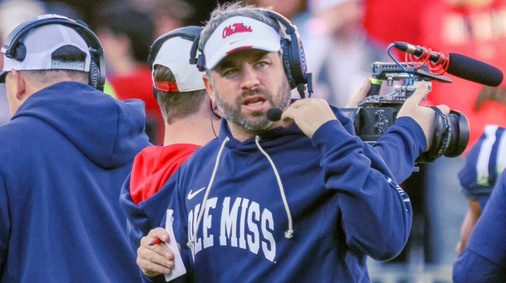 Ole Miss Remains in Mix for Vanderbilt-Committed Texas Playmaker – HottyToddy.com