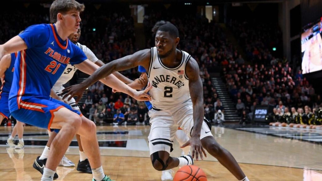 Florida vs. Vanderbilt odds, prediction: 2026 SEC Tournament semifinal picks from proven model – CBS Sports
