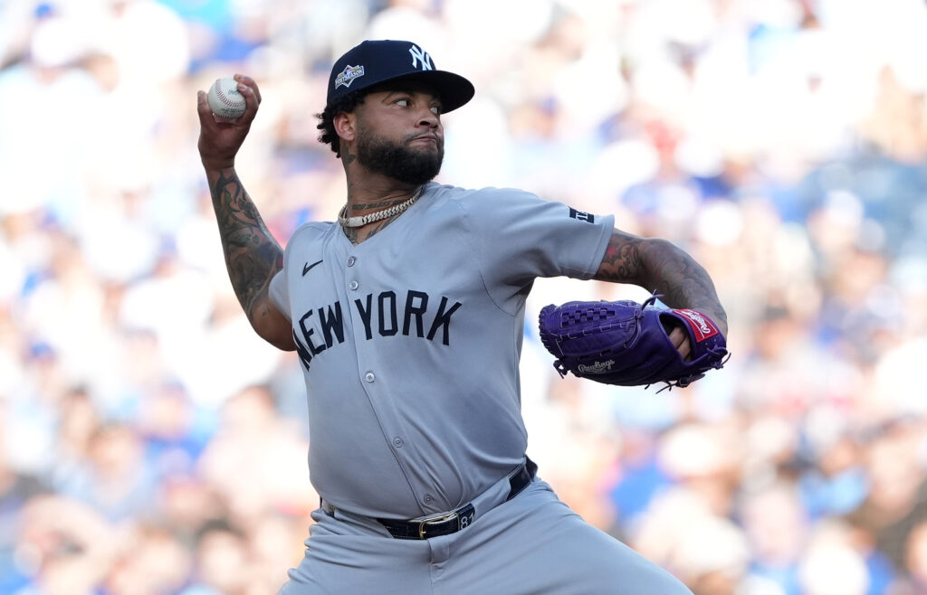 AL East Notes: Gil, Bastardo, Lux