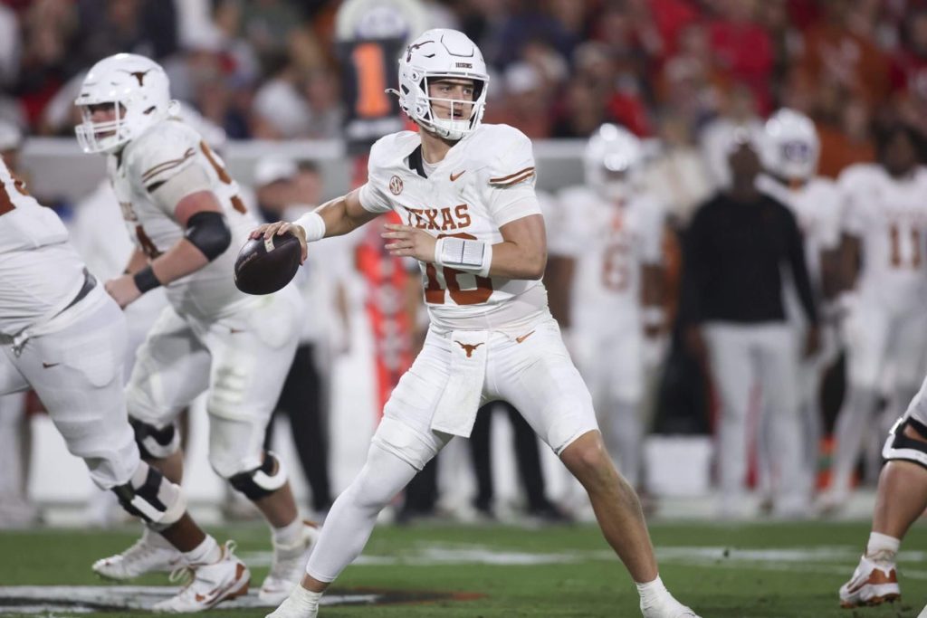 How each of the College Football Playoff bubble teams attacked the offseason – The New York Times