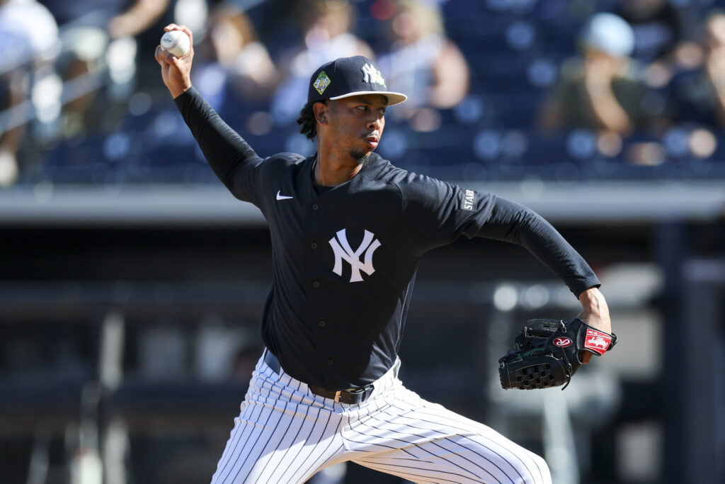 Braves Claim Osvaldo Bido