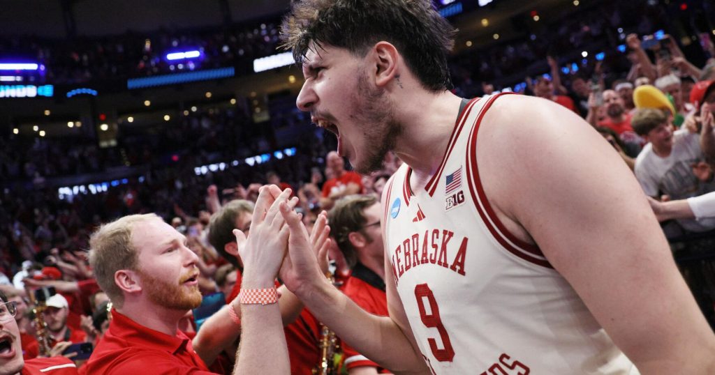 NCAA Vanderbilt Nebraska Basketball | Ncaa | tdtnews.com – Temple Daily Telegram