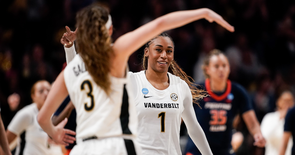 Notre Dame women's basketball: Vanderbilt at a glance — four things to know about the 2 seed Commodores – On3