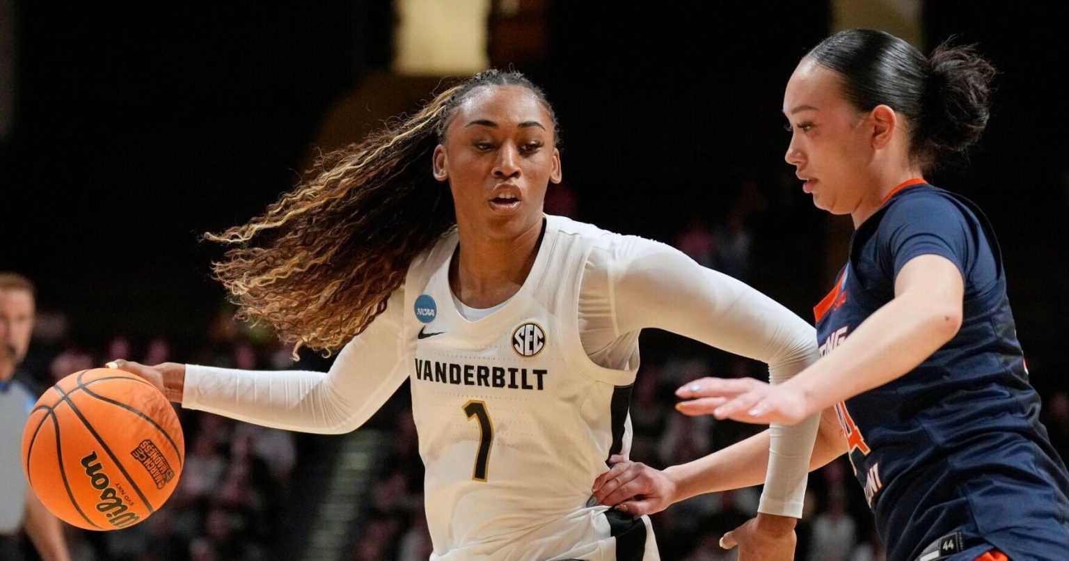 NCAA Illinois Vanderbilt Basketball – Channel 3000