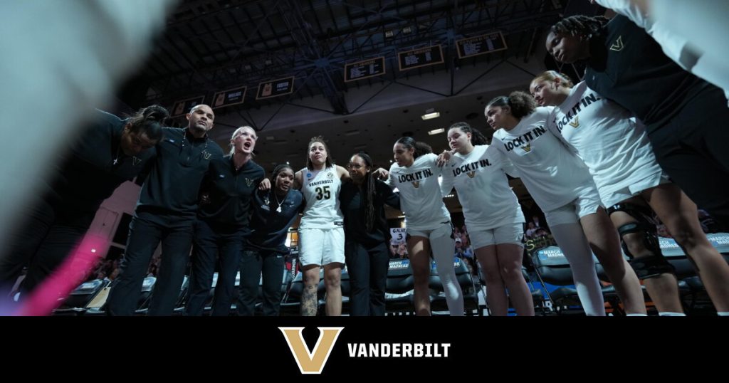 Blakes and Ralph Named Naismith Award Finalists – Vanderbilt Commodores