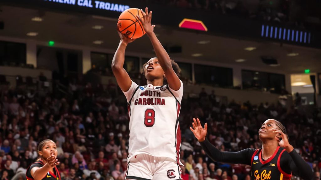 March Madness: Five Bold Predictions for Women’s NCAA Tournament Sweet 16 – Sports Illustrated