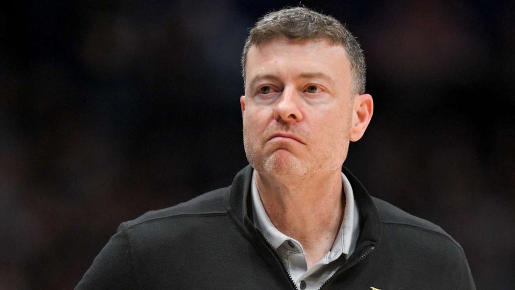 UNC’s best head coaching backup plan appears to be holding out hope – Keeping It Heel