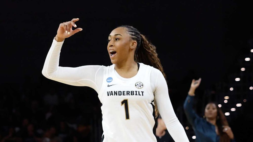 Shea Ralph, Mikayla Blakes to Train With Team USA: The Anchor – Sports Illustrated