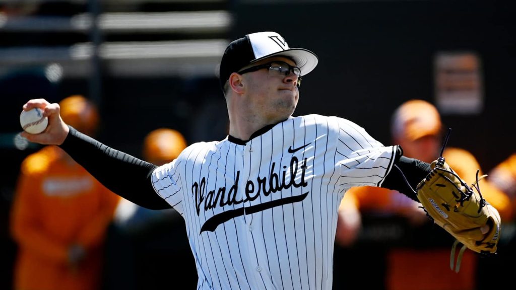 What to Make of Vanderbilt Baseball’s Series Loss to Texas A&M – Sports Illustrated