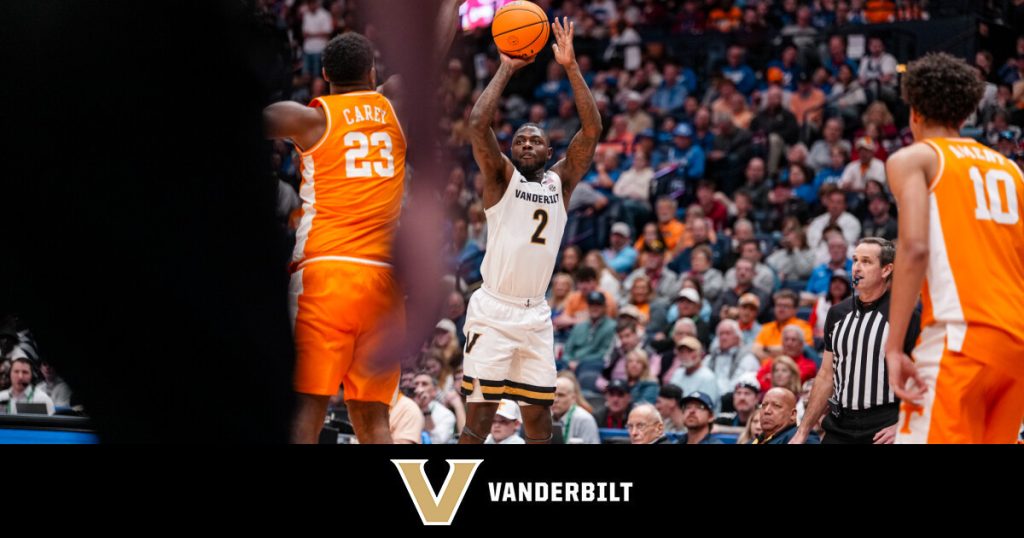 Duke, Dores Complete Vol Conquest – Vanderbilt University Athletics