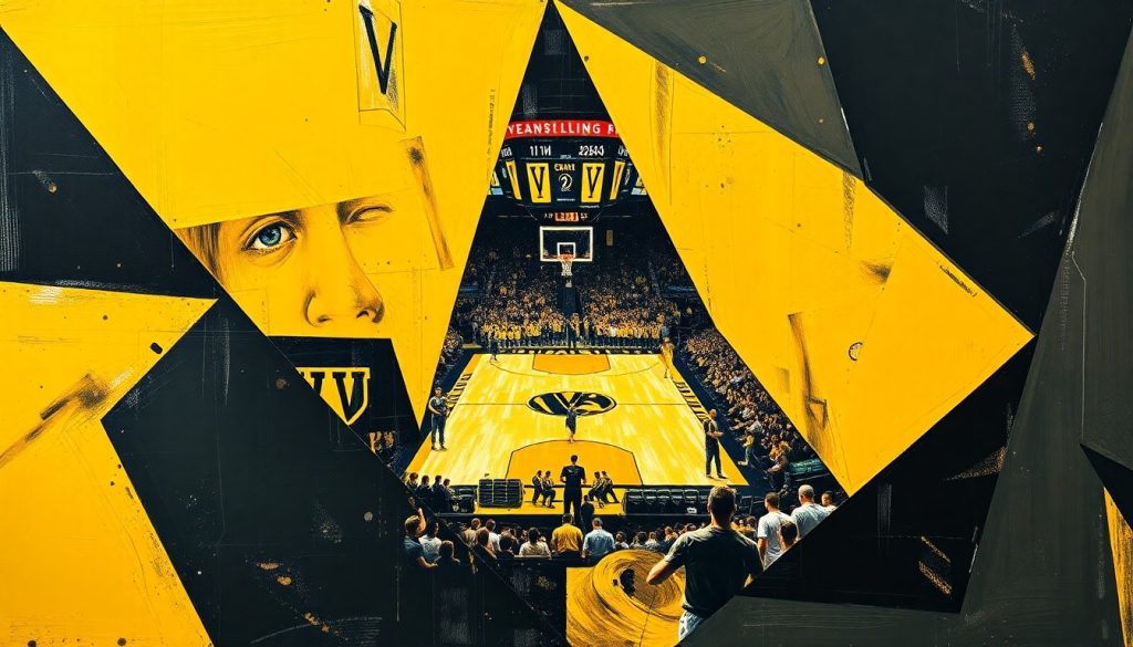 Vanderbilt Extends Coach Mark Byington's Contract – National Today