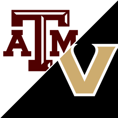 Vanderbilt 74-73 Texas A&M (Feb 13, 2024) Final Score – ESPN