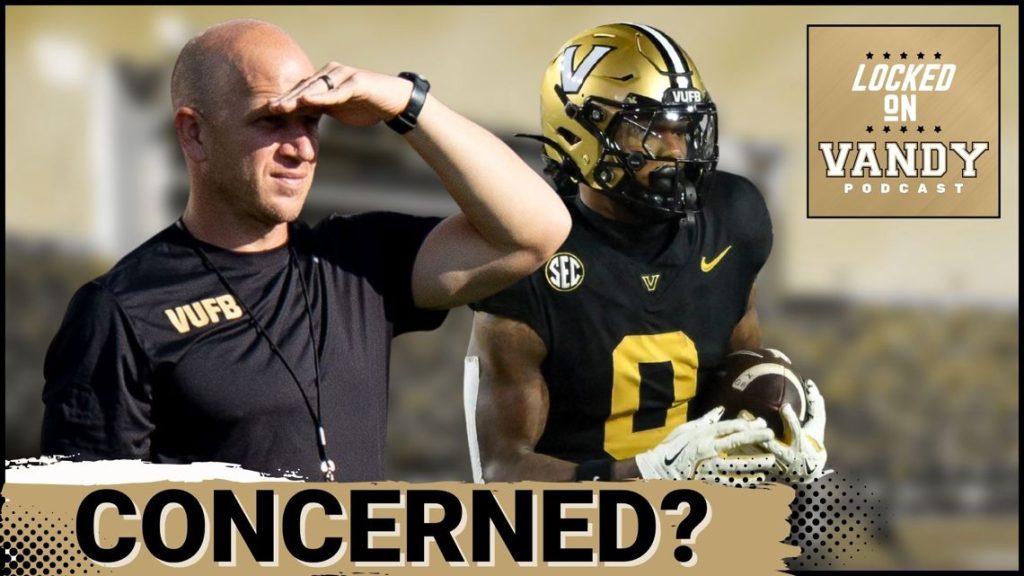 🤔 New Faces Bring Growing Pains. Will Vanderbilt's Offense Find Its Rhythm This Spring? – kagstv.com