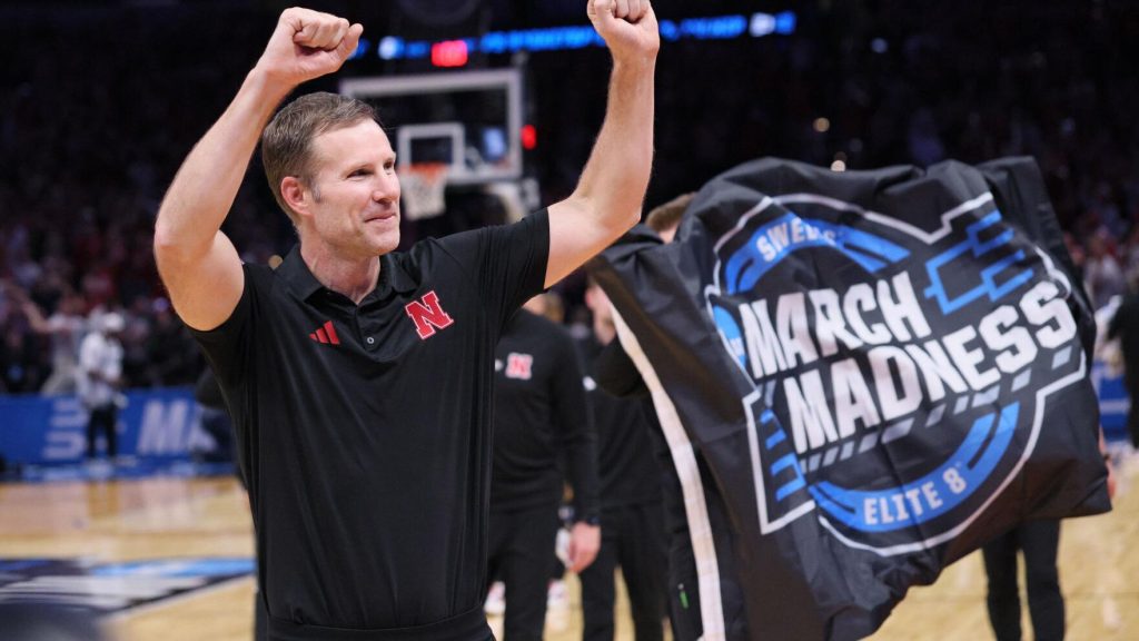 NCAA Vanderbilt Nebraska Basketball – tucson.com
