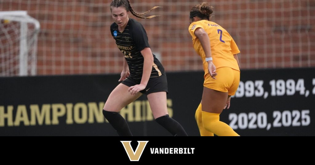 Stafford to Represent USA – Vanderbilt University Athletics