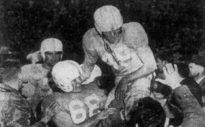 Tennessee's passing game was the difference against Vanderbilt in 1955 – On3