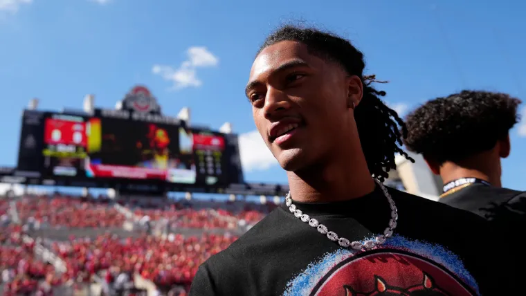 5 true freshmen to watch in the 2026 college football season – sportingnews.com